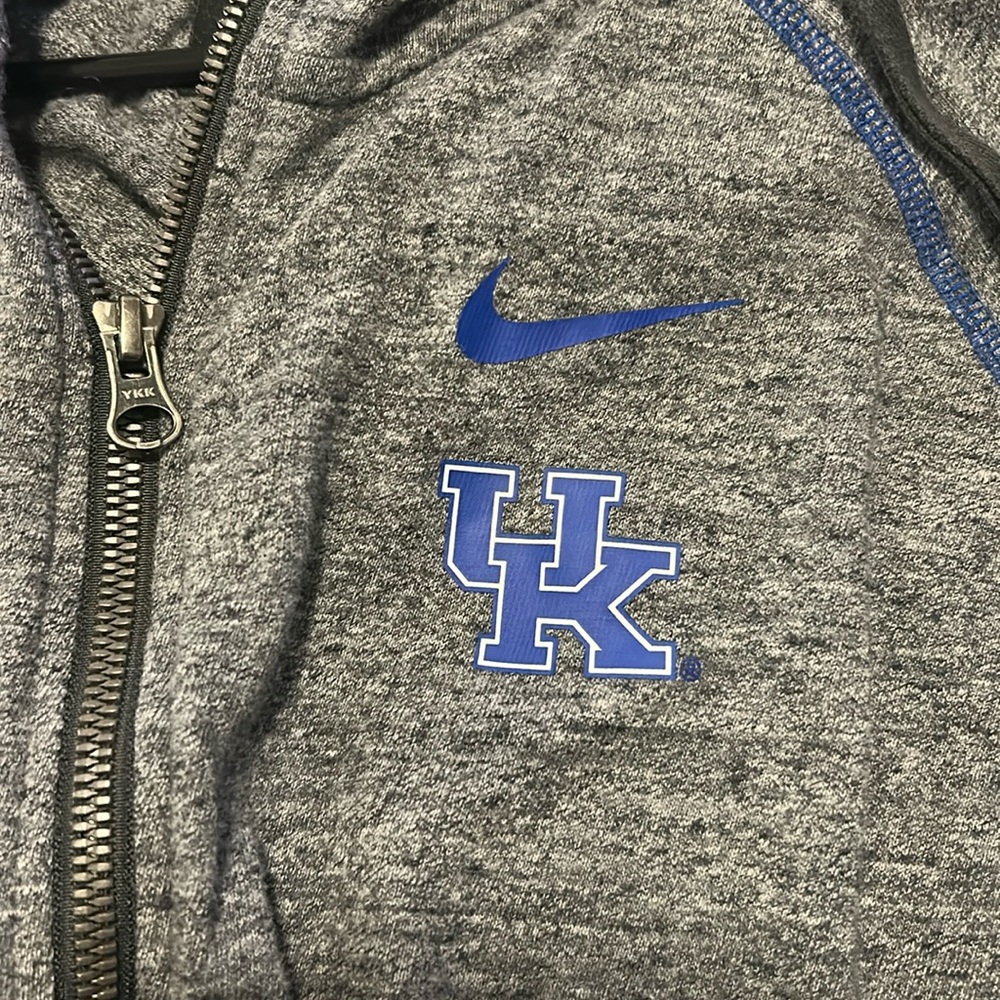 UK jacket - Picture 2 of 3